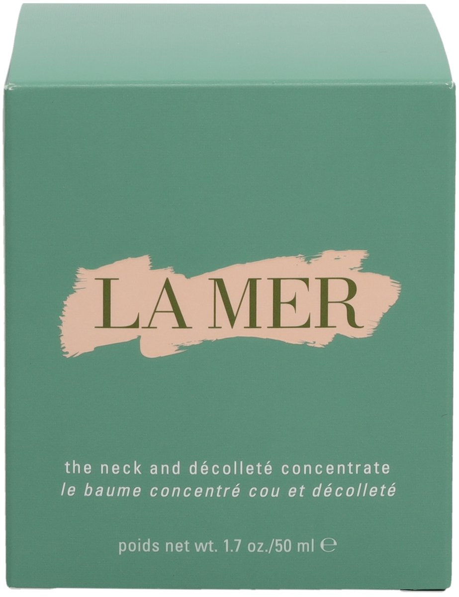 La Mer The Neck & Décolleté Concentrate - 50 ml