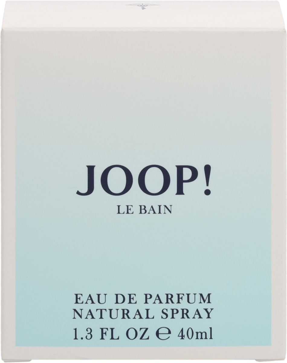 Joop! Le Bain Eau de Parfum - 40 ml