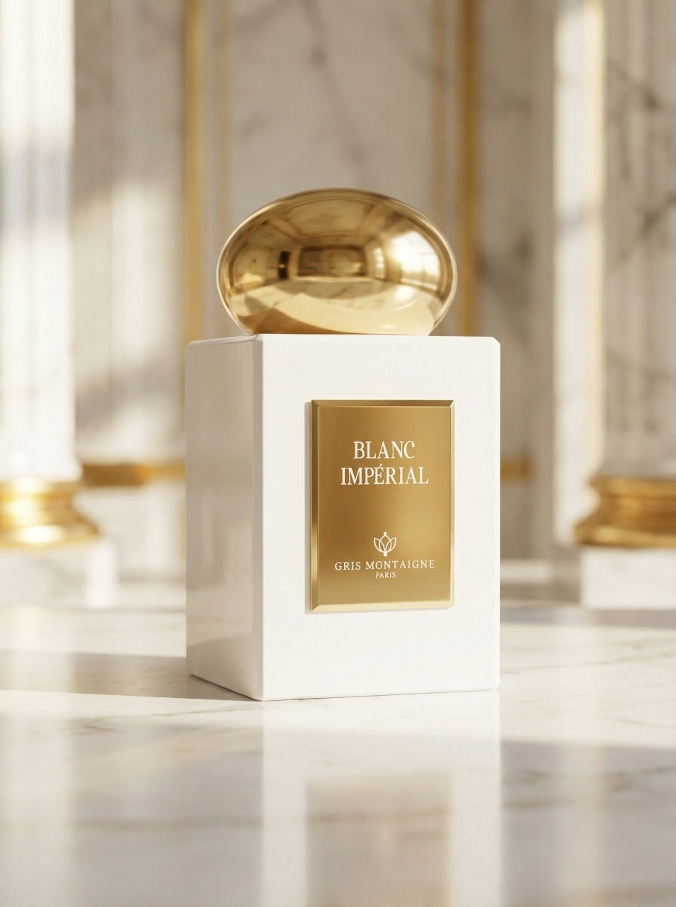 Blanc Imperial Extrait de Parfum 75 ml