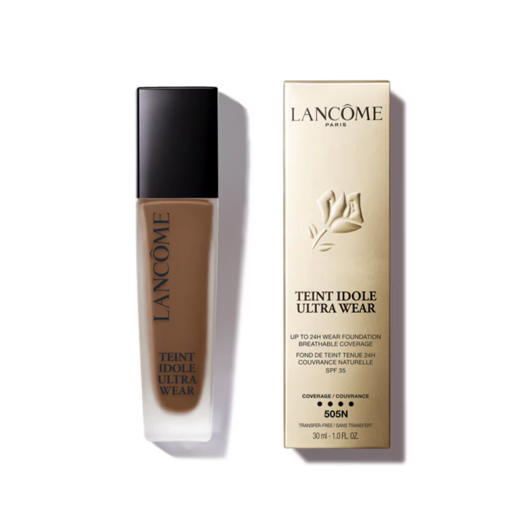 Lancôme Teint Idole Ultra Wear 505N - 30 ml