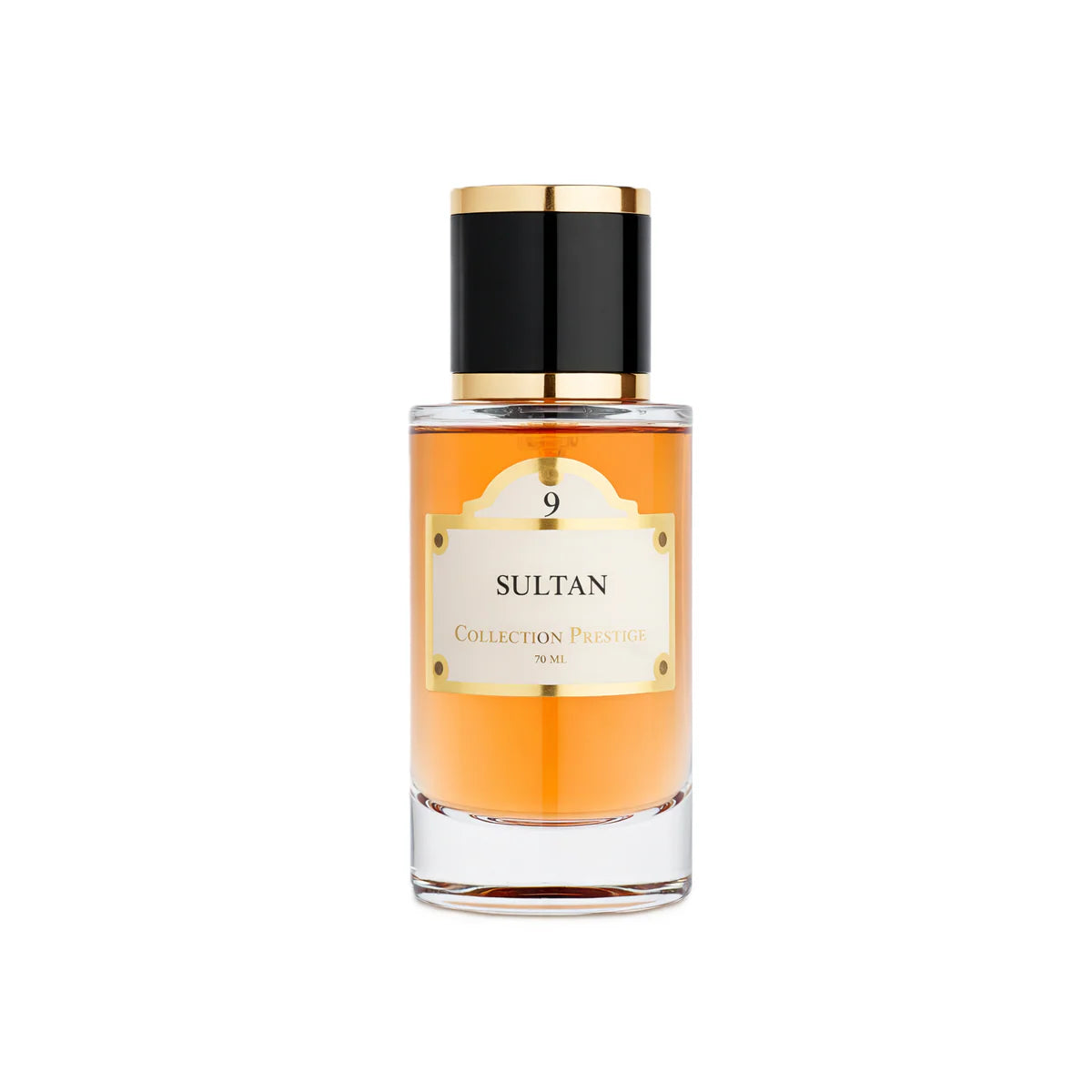 Collection Prestige 9 Sultan Eau de Parfum - 50 ml