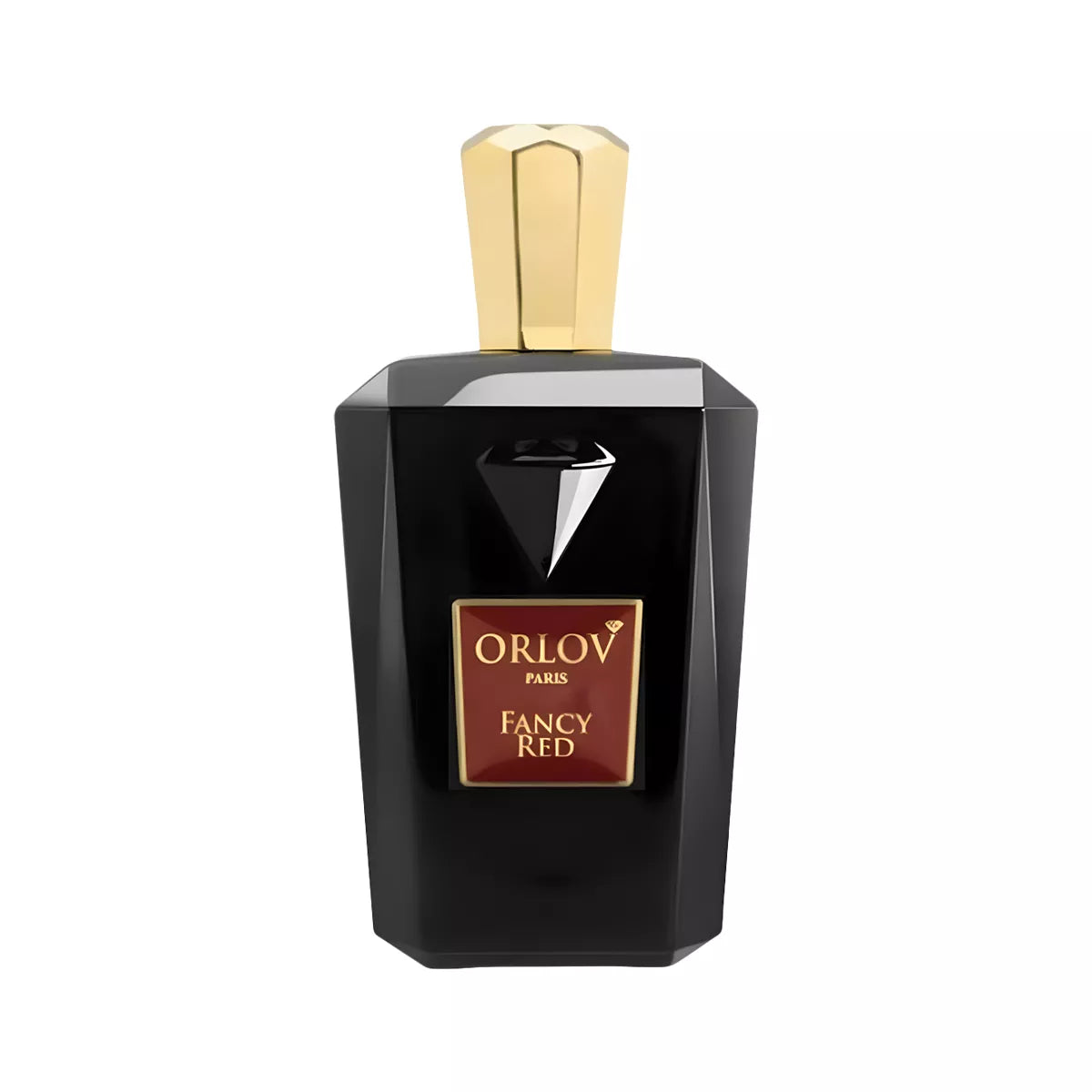 Orlov Paris Fancy Red Eau de Parfum - 75 ml