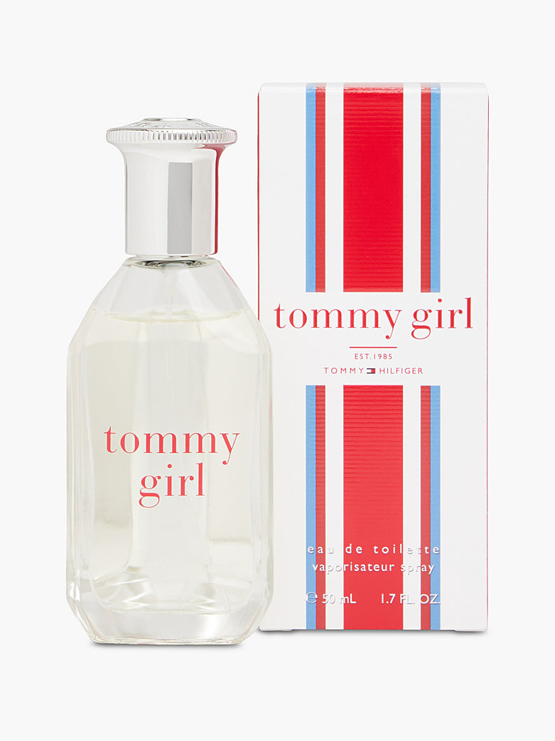 Tommy Girl Eau de Toilette - 50 ml