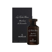 Moncler Les Roches Noires Une Lueur de Bois Ambrés Eau de Parfum - 200 ml