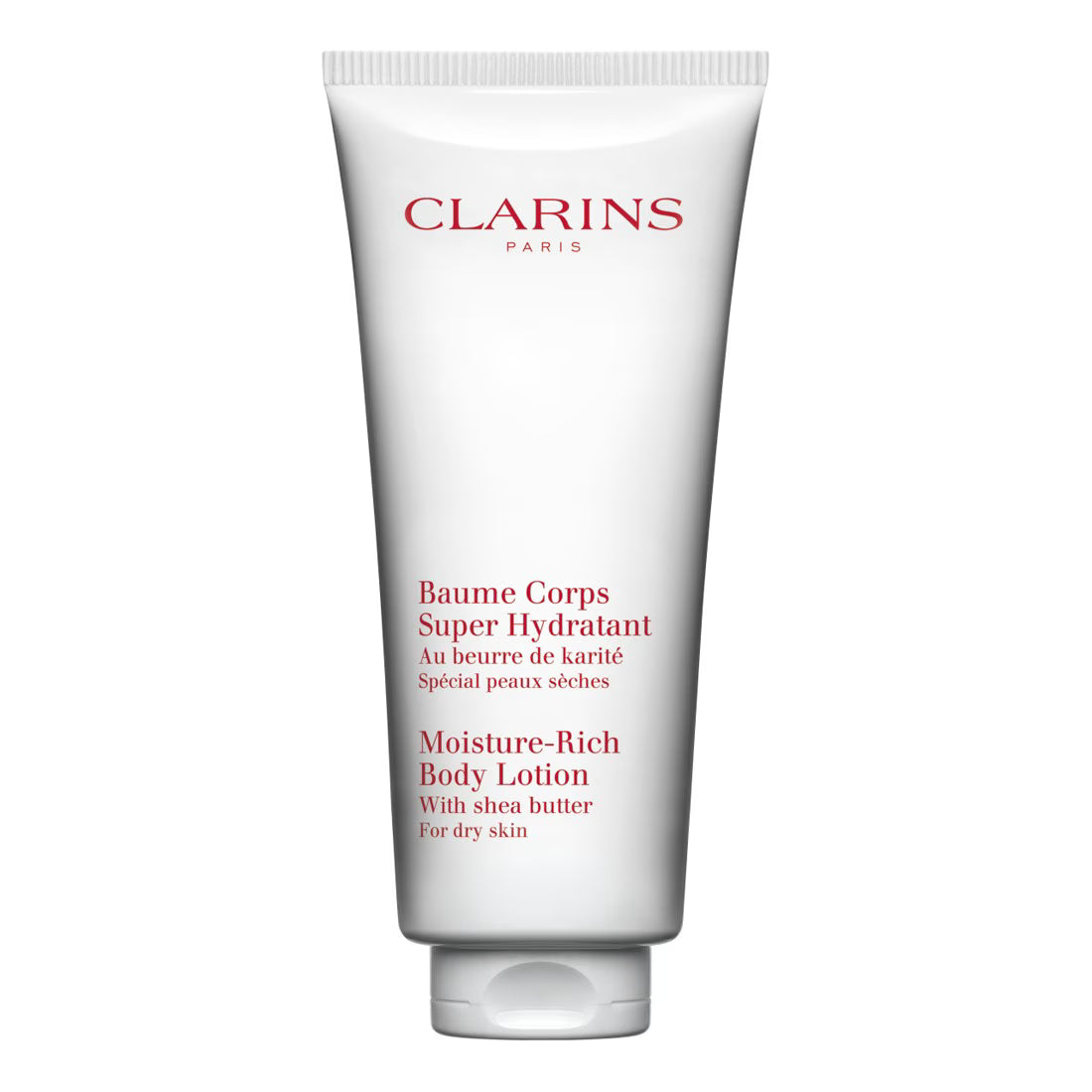 Clarins Super Hydrating Body Balm - 200 ml