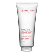 Clarins Super Hydrating Body Balm - 200 ml