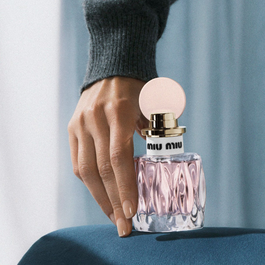 Miu Miu Les Eaux À la Mode Eau de Toilette - 50 ml