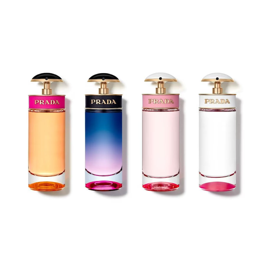 Prada Candy Night Eau de Parfum - 80 ml (Tester)
