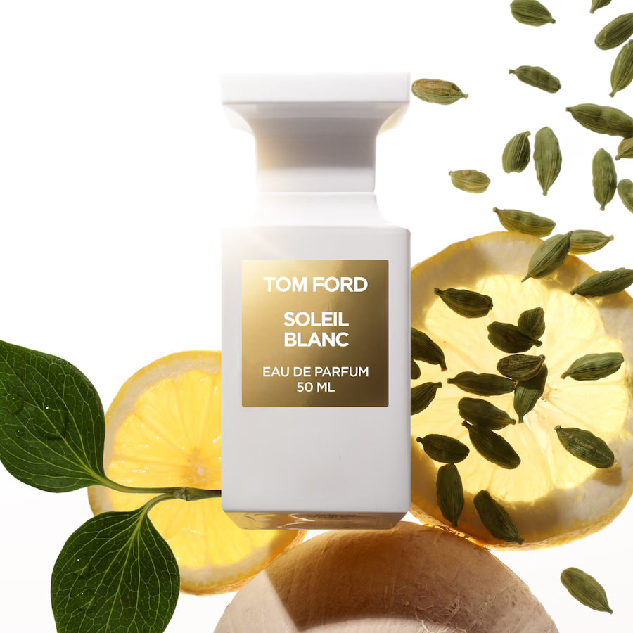 Tom Ford Soleil Blanc Eau de Parfum - 30 ml