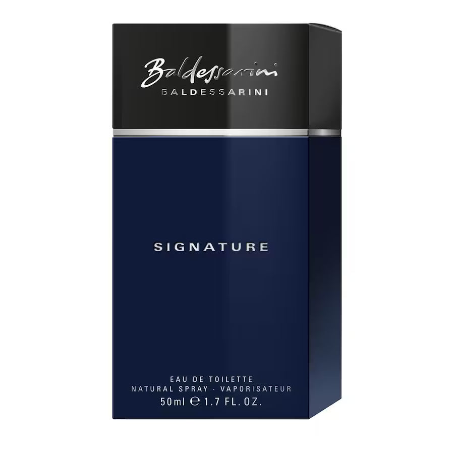 Signature Eau de Toilette 50 ml