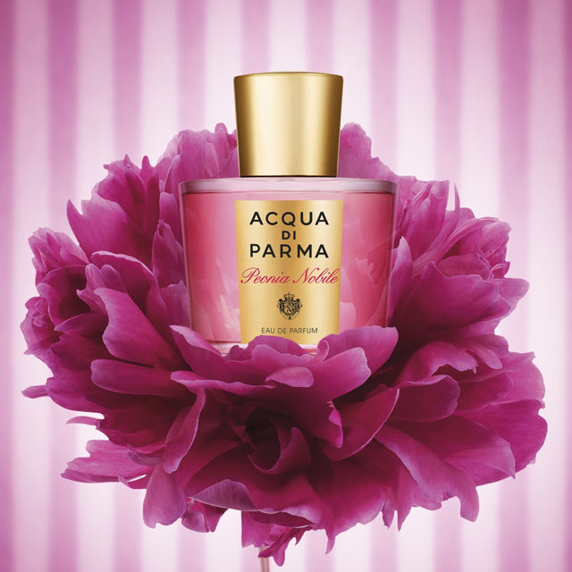 Acqua di Parma Peonia Nobile Eau de Parfum - 50 ml (Tester, Without Box)
