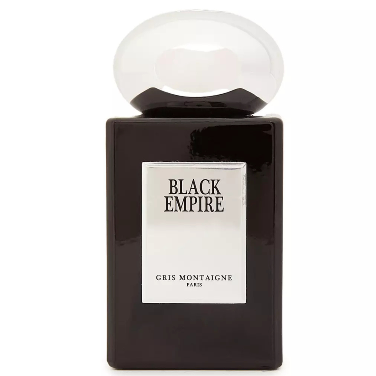 Gris Montaigne Black Empire Extrait de Parfum - 75 ml