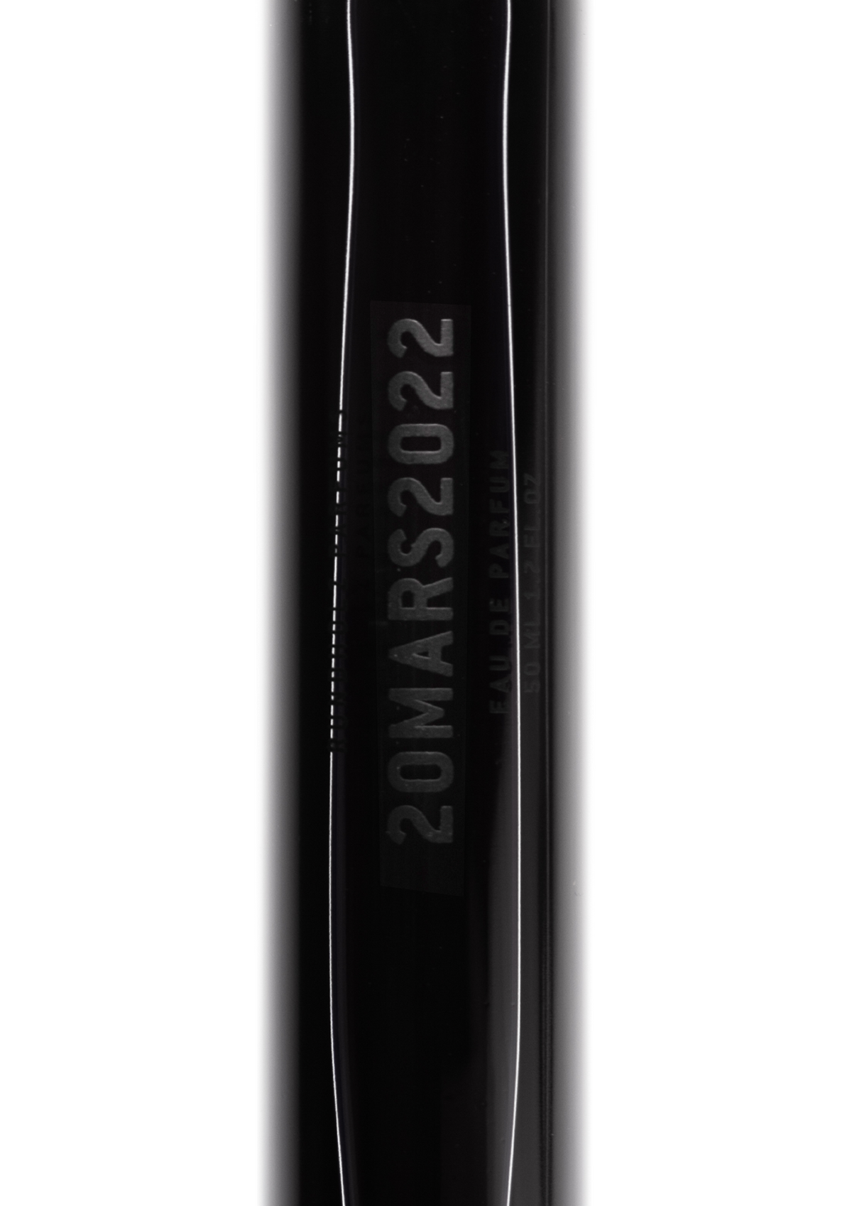 20 MARS 2022 Eau de Parfum 50 ml