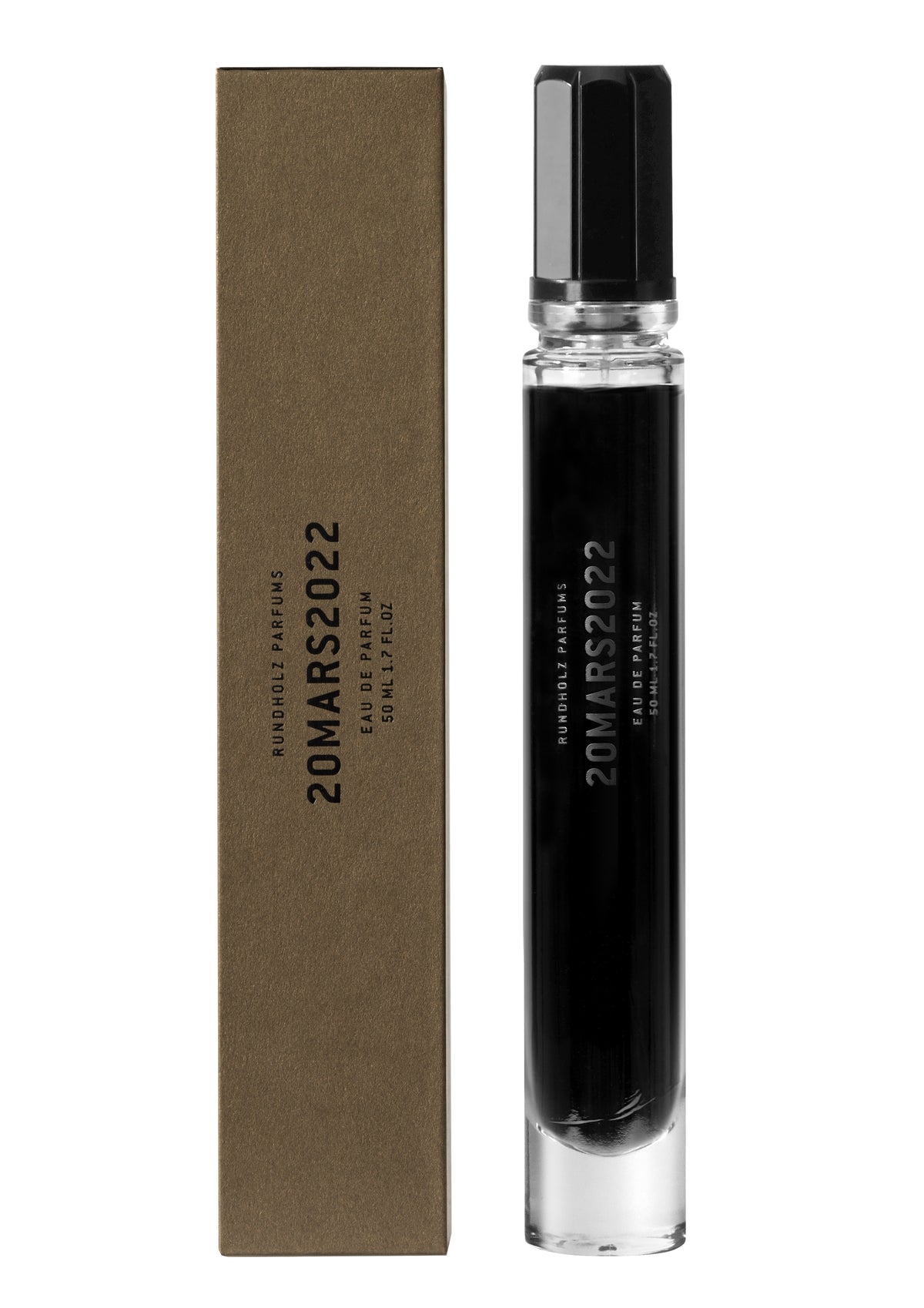 20 MARS 2022 Eau de Parfum 50 ml