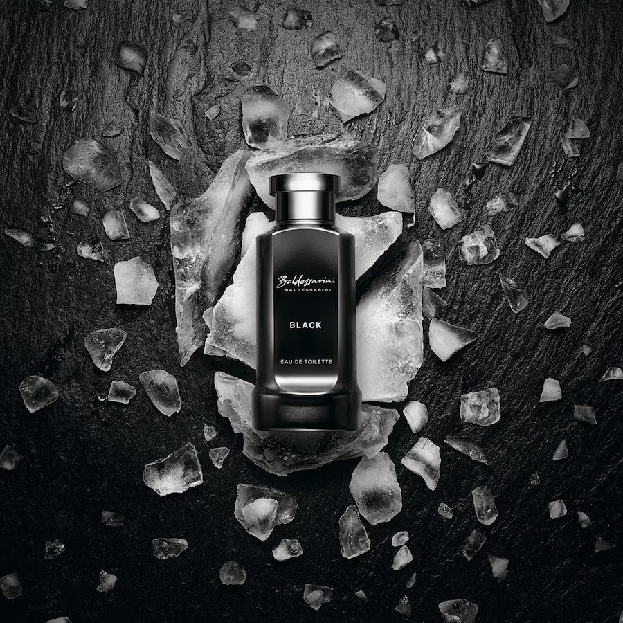 Black Eau de Toilette 50 ml