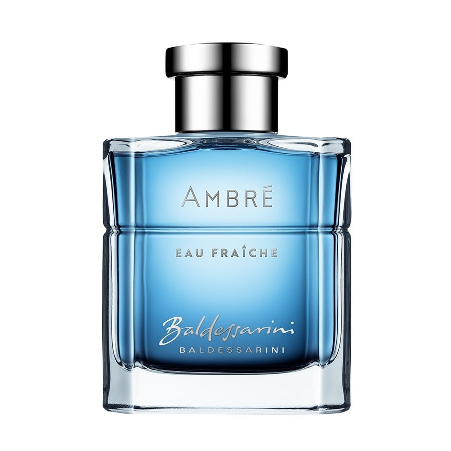 Ambré Eau Fraîche Eau de Toilette 50 ml