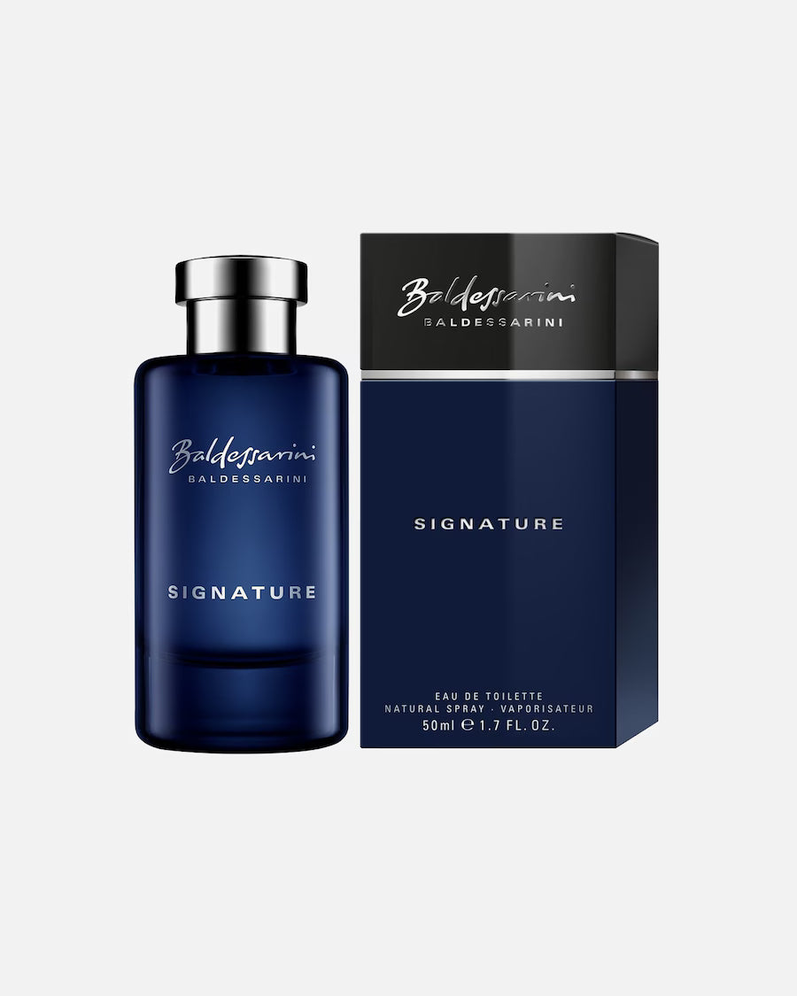 Signature Eau de Toilette 50 ml