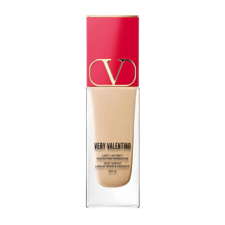 Valentino Beauty Very Valentino Foundation SPF 25 - LA1