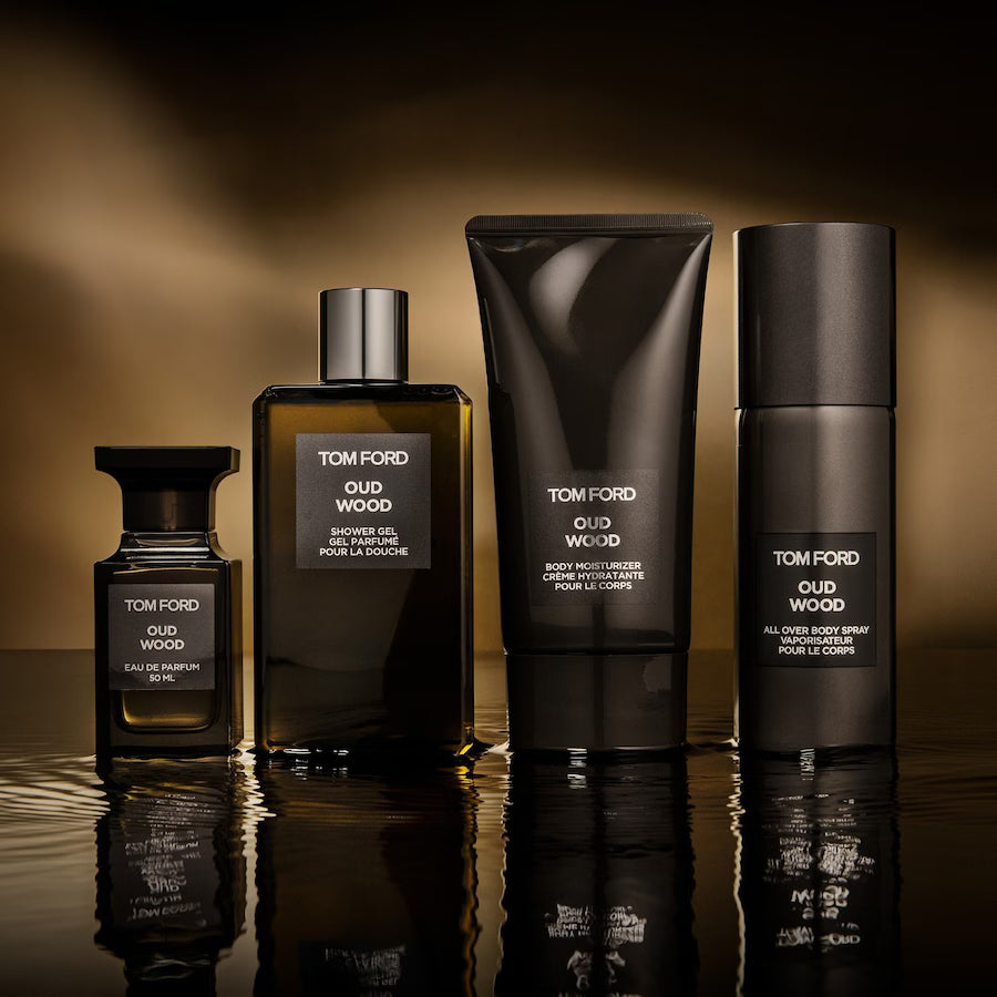 Tom Ford Oud Wood - 100 ml