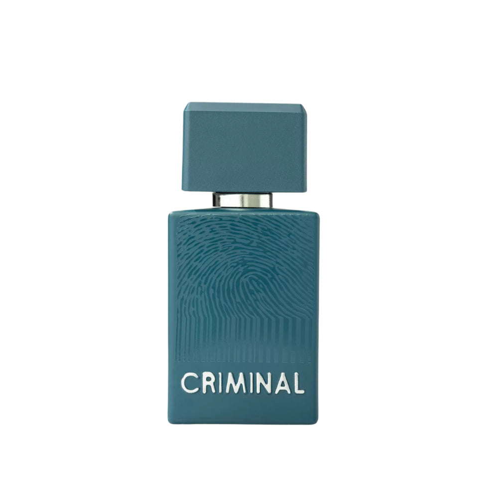 Criminal Men 04 Eau de Parfum - 60 ml