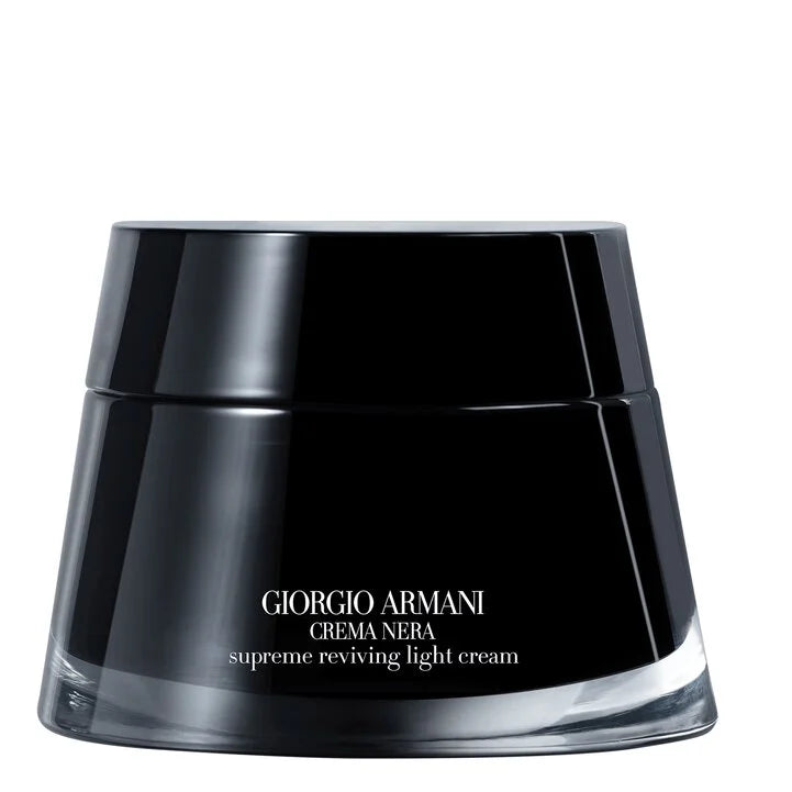 Giorgio Armani Crema Nera Light Cream - 30 ml