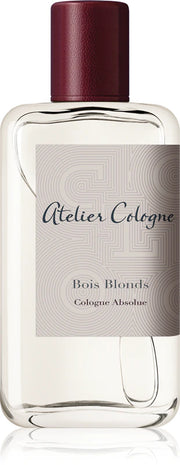 Bois Blonds Cologne Absolue 100 ml