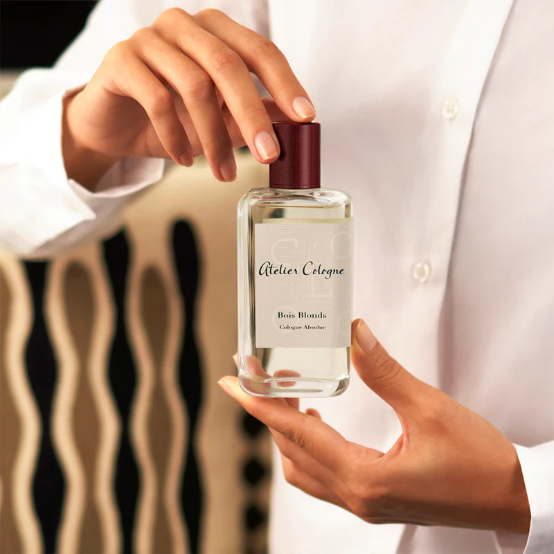 Bois Blonds Cologne Absolue 100 ml