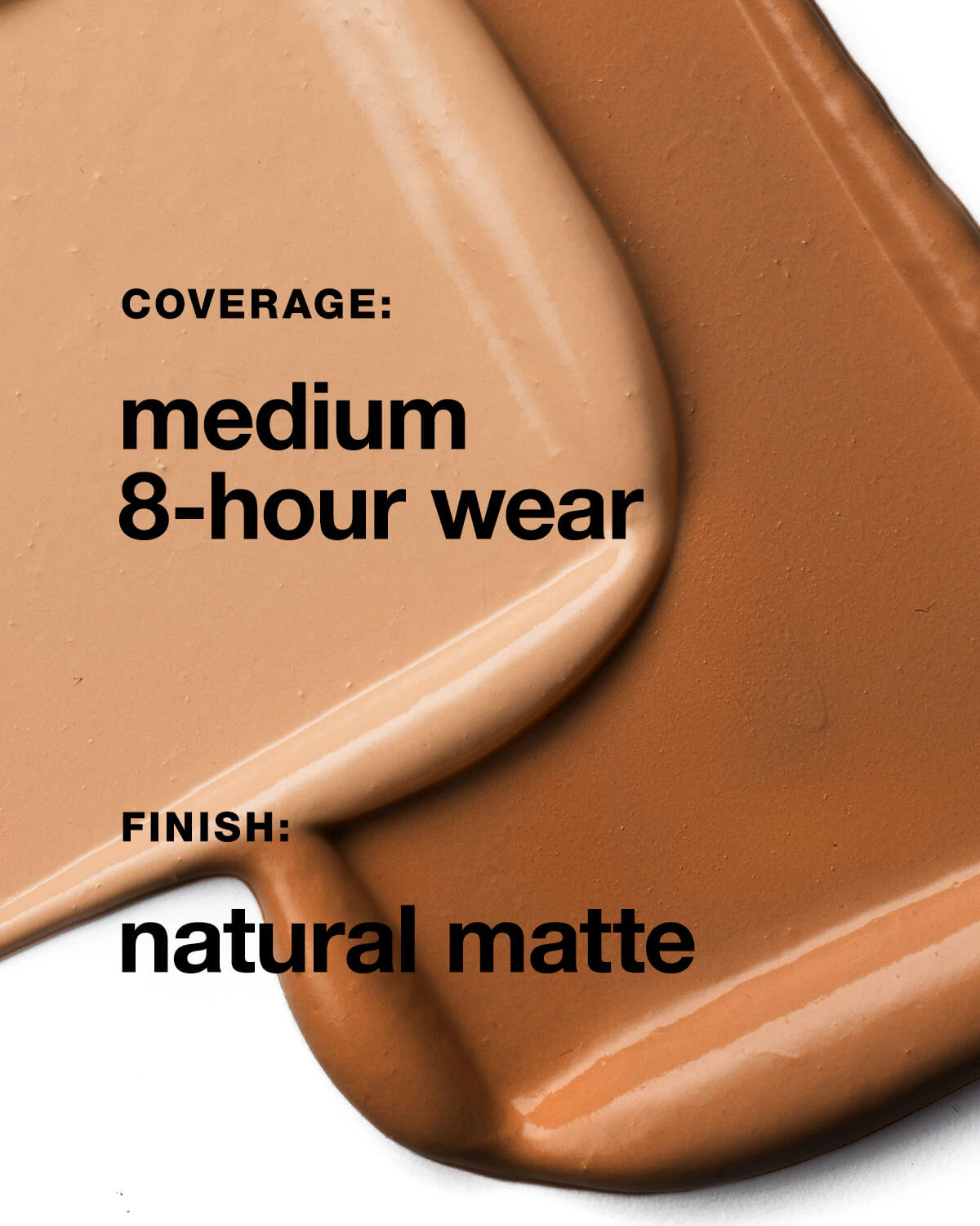 Clinique Stay Matte Oil-Free Makeup 30ml - WN 98 Cream Caramel