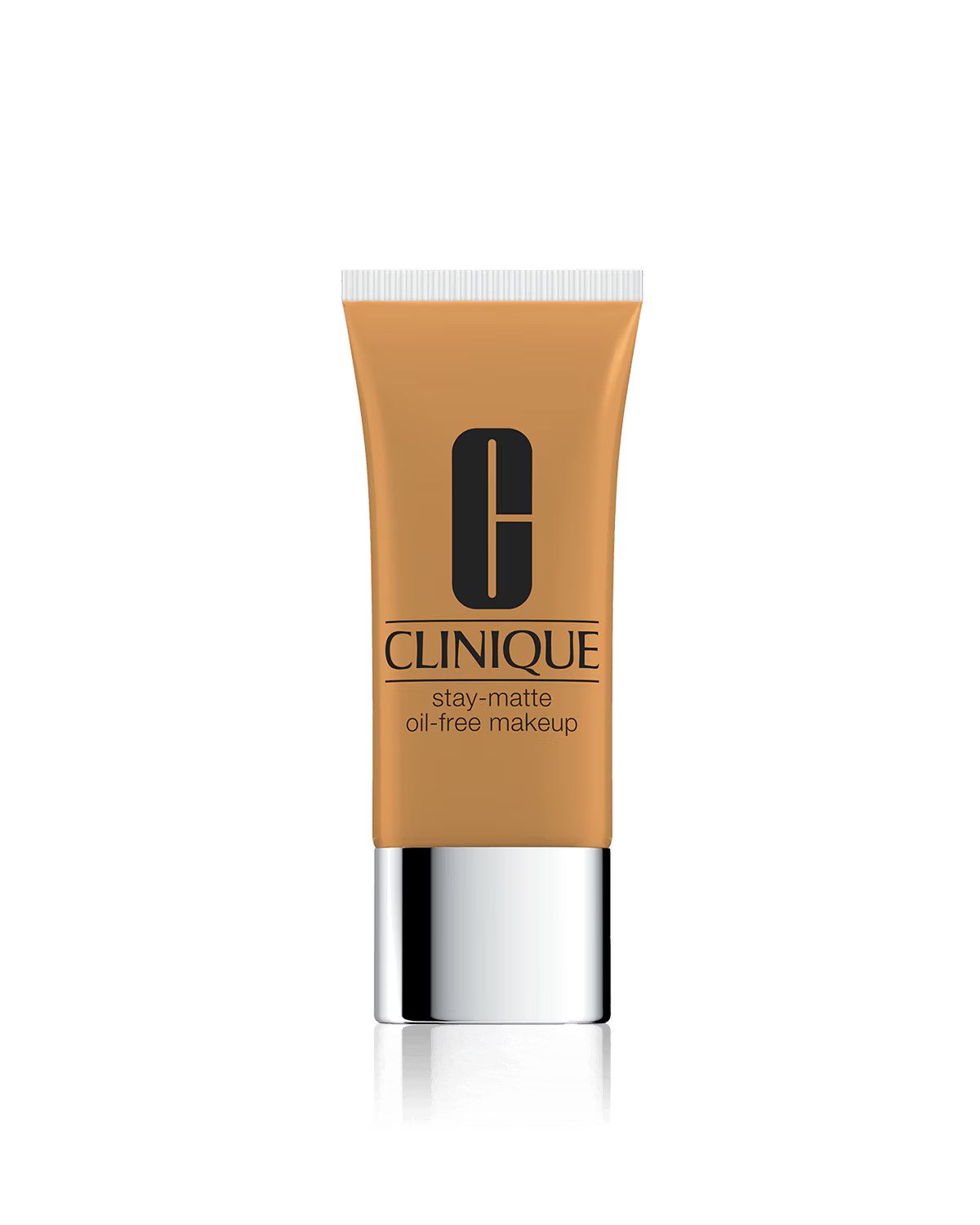 Clinique Stay Matte Oil-Free Makeup 30ml - WN 98 Cream Caramel