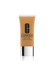 Clinique Stay Matte Oil-Free Makeup 30ml - WN 98 Cream Caramel