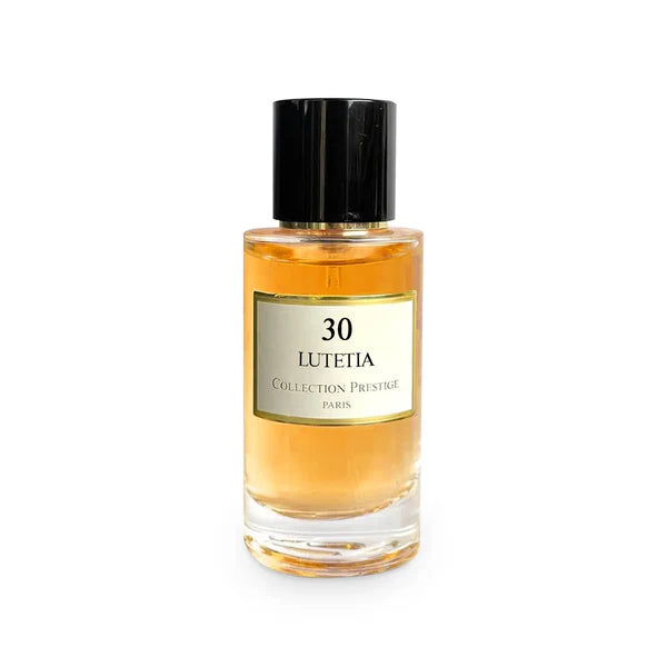 Collection Prestige 30 Lutetia Eau de Parfum - 50 ml