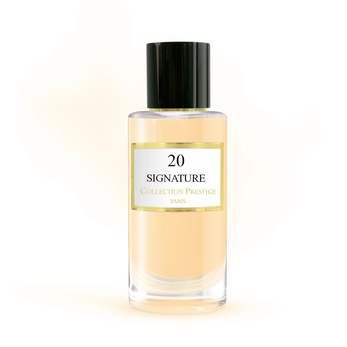Collection Prestige 20 Signature Eau de Parfum - 50 ml