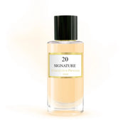 Collection Prestige 20 Signature Eau de Parfum - 50 ml