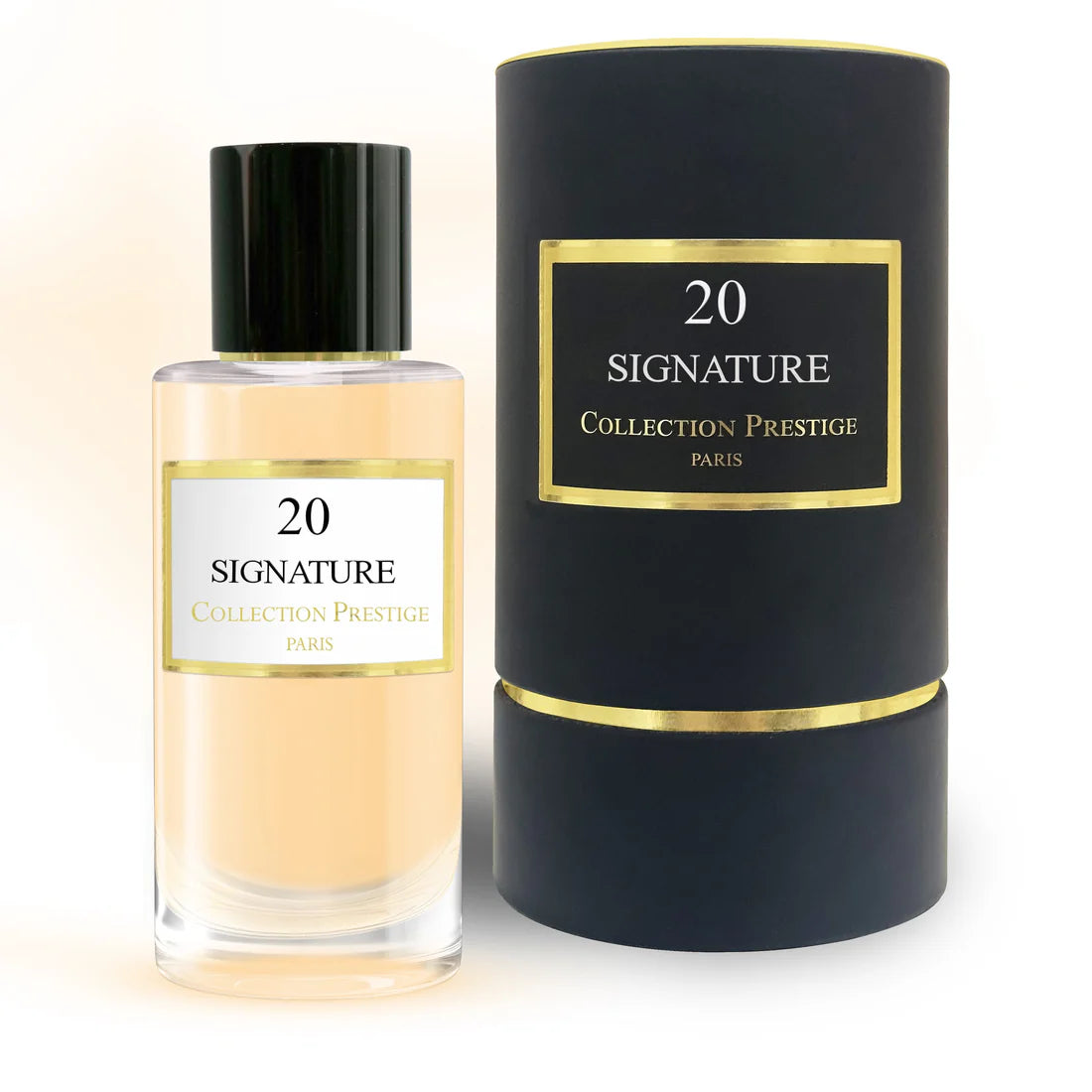 Collection Prestige 20 Signature Eau de Parfum - 50 ml