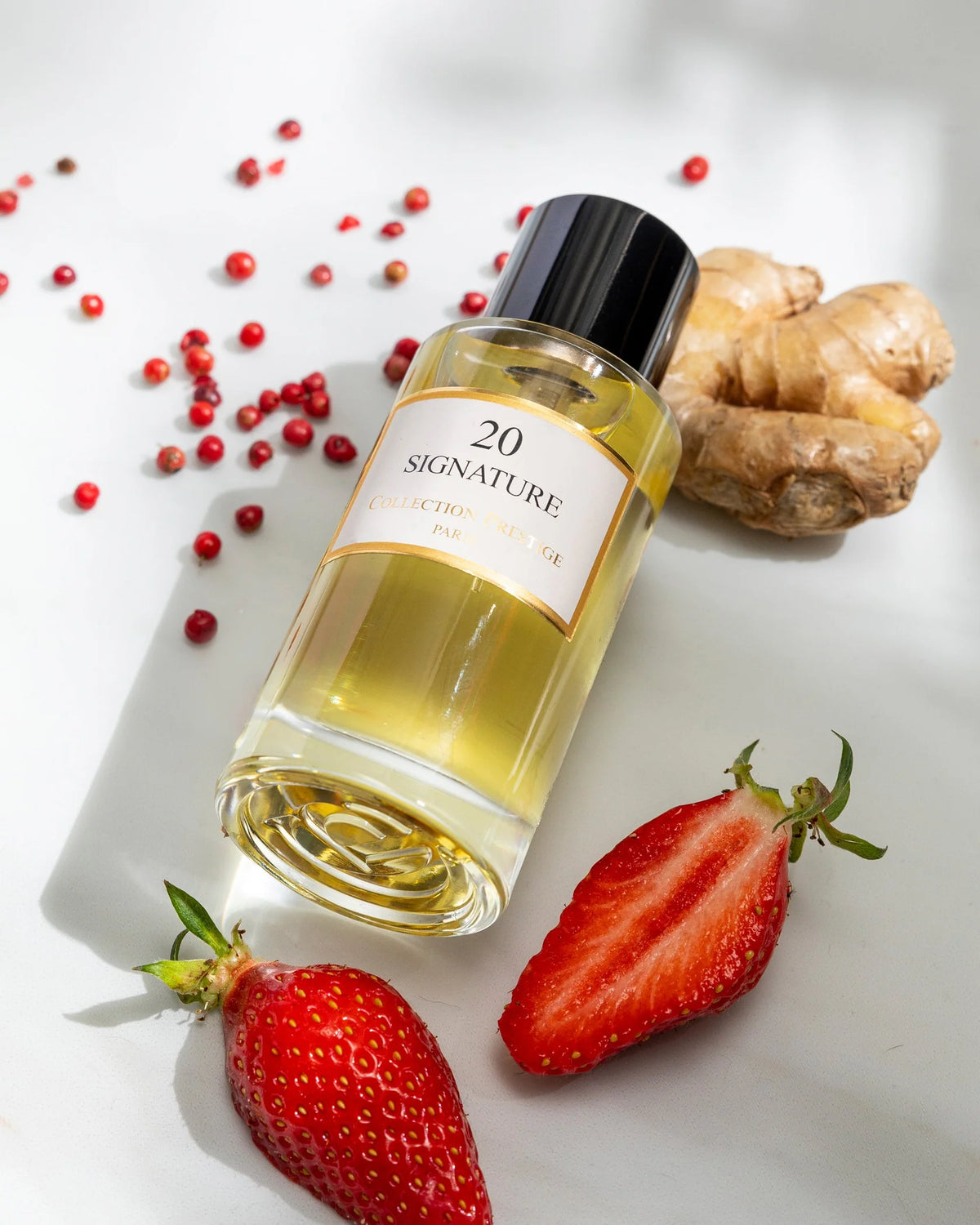 Collection Prestige 20 Signature Eau de Parfum - 50 ml
