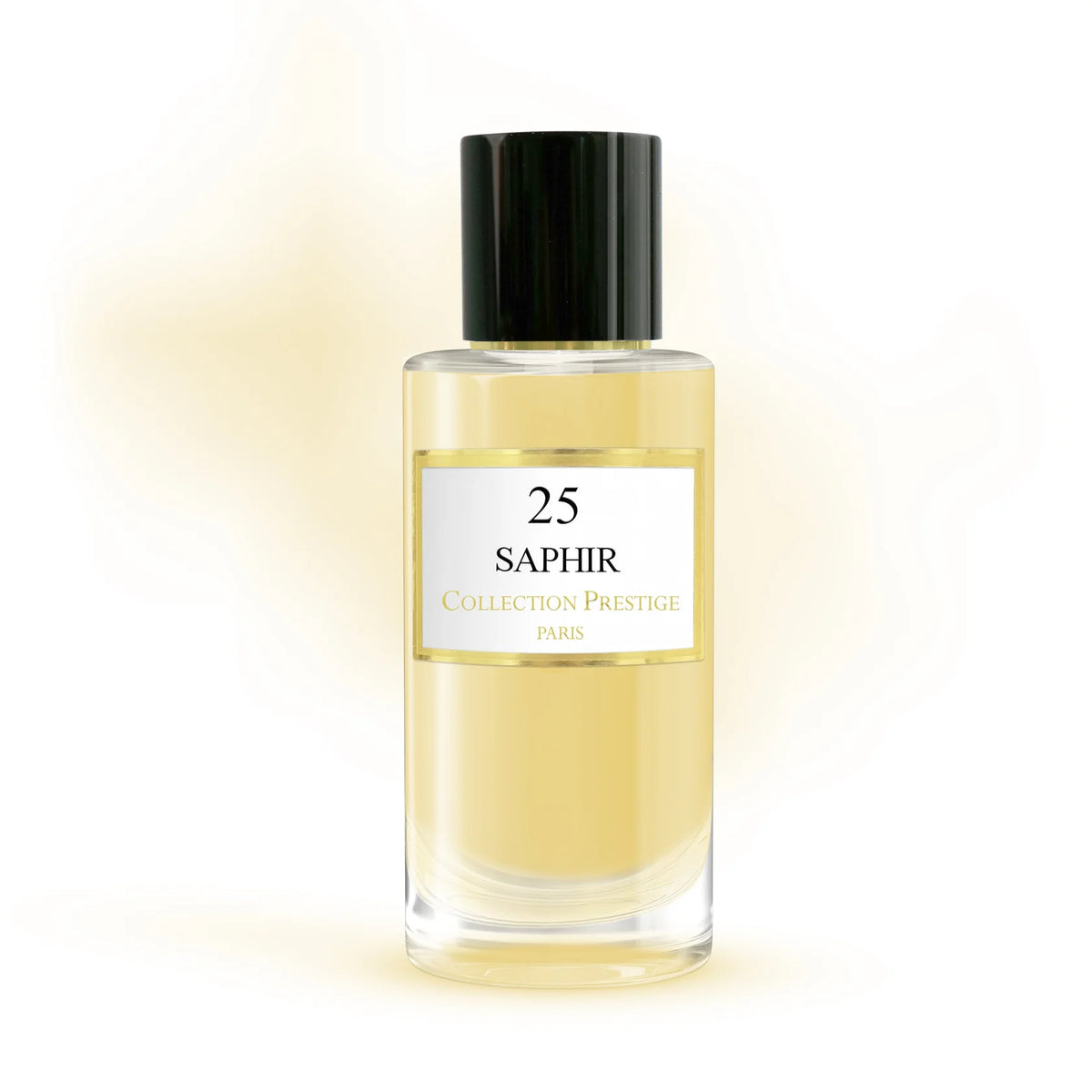 Collection Prestige 25 Saphir Eau de Parfum - 50 ml