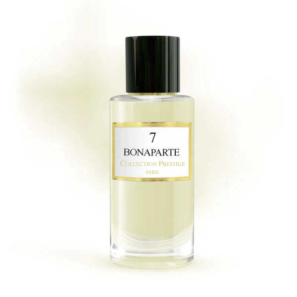 Collection Prestige 7 Bonaparte Eau de Parfum - 50 ml