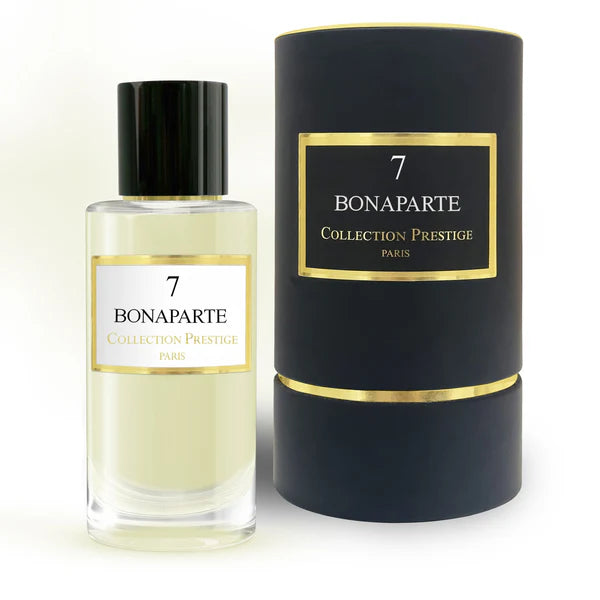 Collection Prestige 7 Bonaparte Eau de Parfum - 50 ml