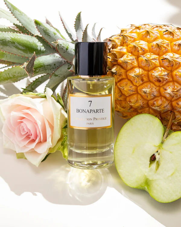 Collection Prestige 7 Bonaparte Eau de Parfum - 50 ml