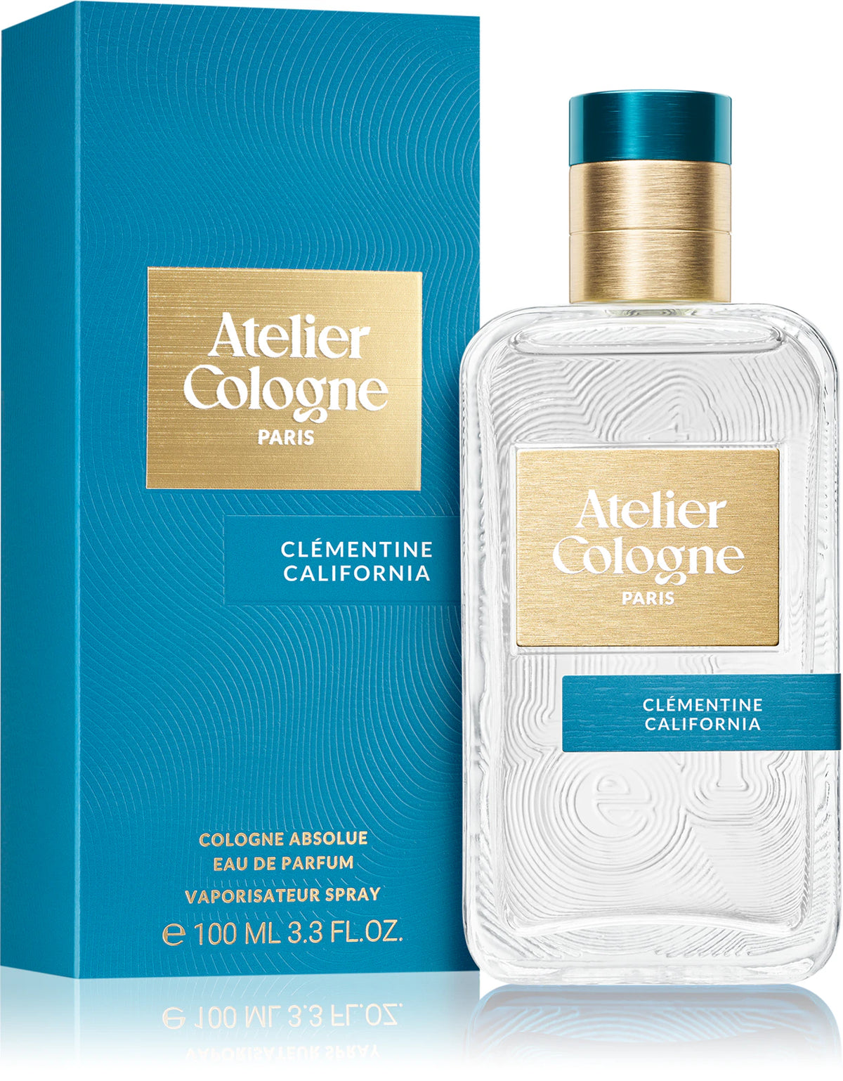 Atelier Cologne Bois Blonds - 100 ml