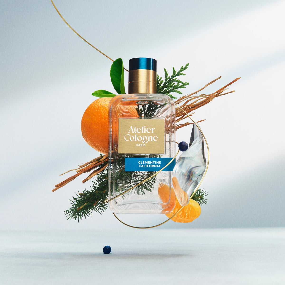 Atelier Cologne Bois Blonds - 100 ml