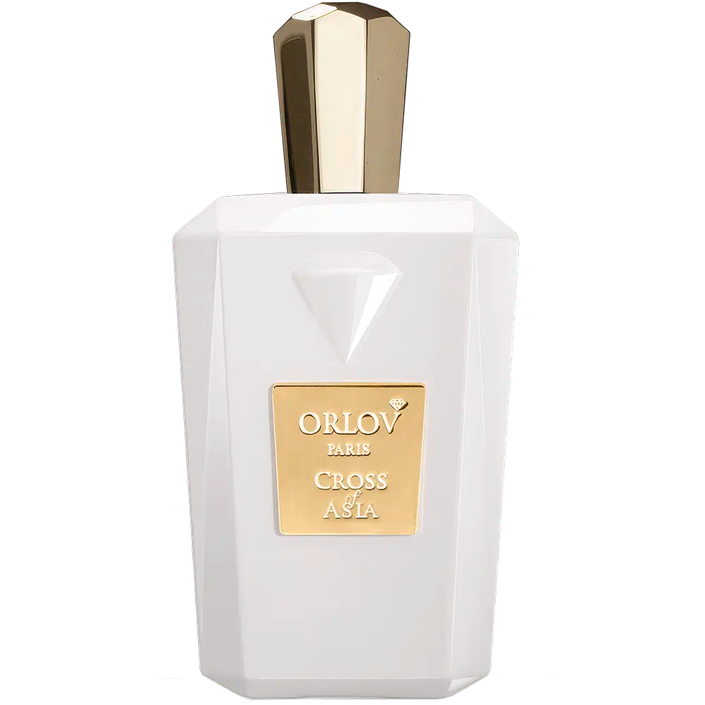 Orlov Paris Cross of Asia Eau de Parfum - 75 ml