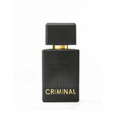 Criminal Unisex 04 Eau de Parfum - 60 ml
