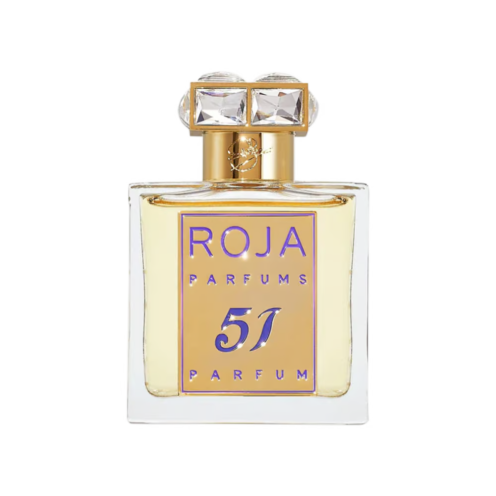 Roja 51 pour Femme Eau de Parfum - 50 ml