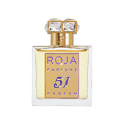 Roja 51 pour Femme Eau de Parfum - 50 ml
