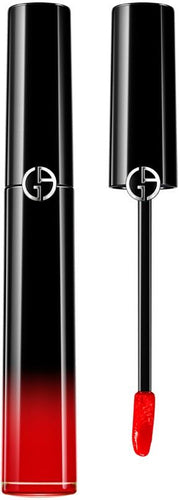 Giorgio Armani Ecstasy Lacquer Lipstick 402 Red To Go - 6 ml