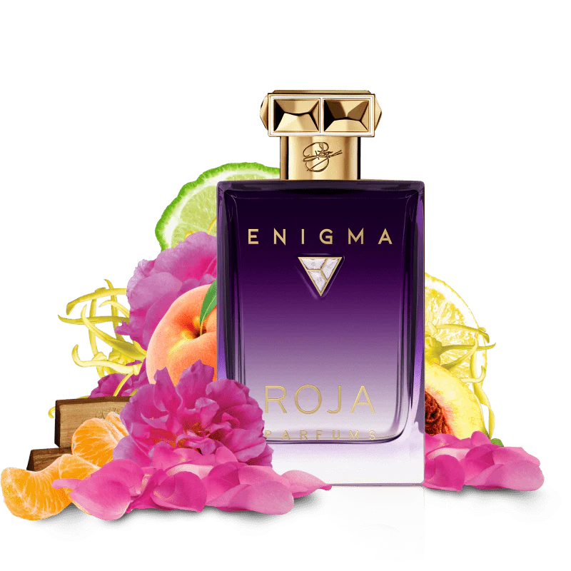 Roja Enigma Essence de Parfum - 100 ml