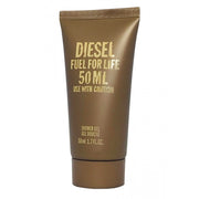 Diesel Fuel for Life Shower Gel - 50 ml