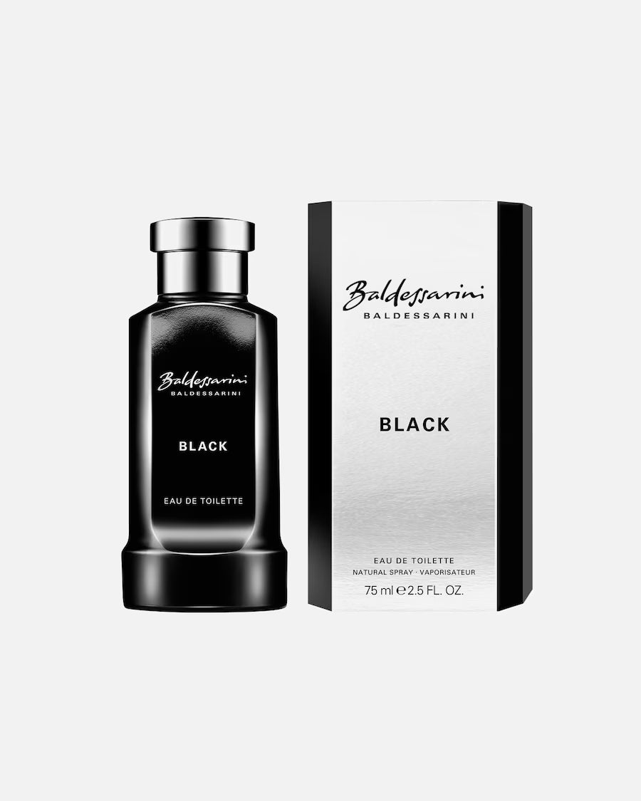 Black Eau de Toilette 50 ml
