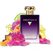 Roja Creation E pour Femme Eau de Parfum - 50 ml